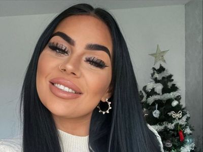 Model Rachel Mee dies aged 25, days before her son’s first Christmas