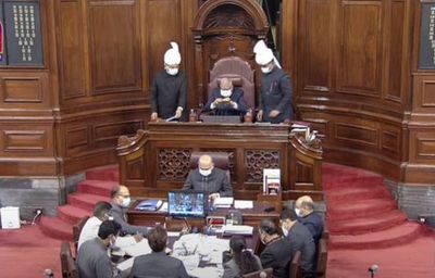 Winter Session 2022: Both Houses of Parliament Adjourned Sine Die