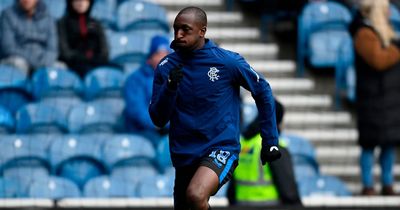 Rangers transfer state of play as Glen Kamara resolve to be tested with Nicolas Raskin offering succession option