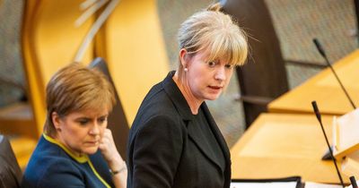 UK Government threat to block Holyrood gender reform bill 'an attack on devolution'