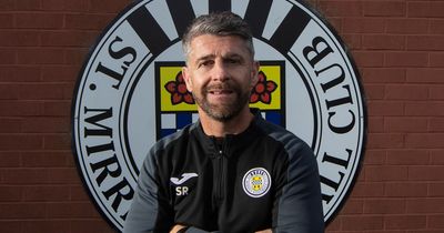 Stephen Robinson opens up on double-edged plan to strengthen St Mirren squad and finances