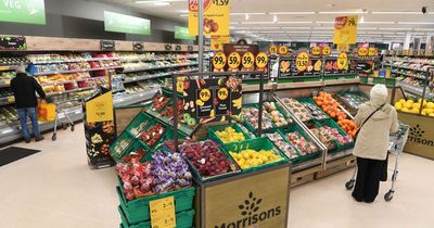 Morrisons shoppers taken aback as Christmas turkey costs £137