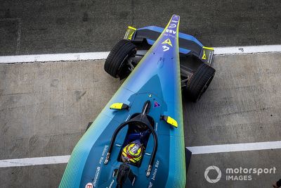 Abt team "not sleeping a lot" to prepare for Formula E return
