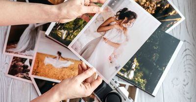 Bride 'livid' after mother-in-law uses wedding pics for Christmas cards without asking