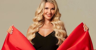 Christine McGuinness wants a 'quiet Christmas' after 'heart breaking' split from Paddy