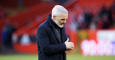 Buddie Banter: Beating Jim Goodwin's Aberdeen would be perfect early Christmas present for St Mirren