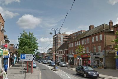 New Malden: Arrest after man stabbed outside pub in high street brawl