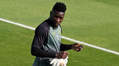 After World Cup Dispute, Onana Ends Career with Cameroon