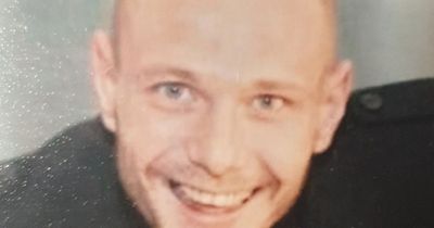 Concerns growing for missing Scots man who vanished two days ago