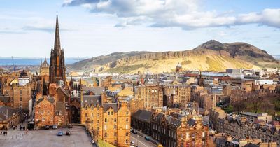 Three cities in Scotland named as the most expensive places to buy a house in the UK