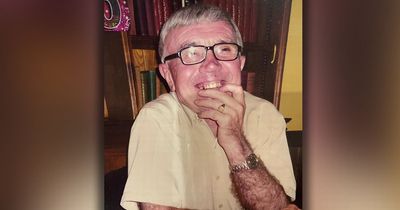 Heartfelt tribute to 'very proud' grandad who died after being hit by car