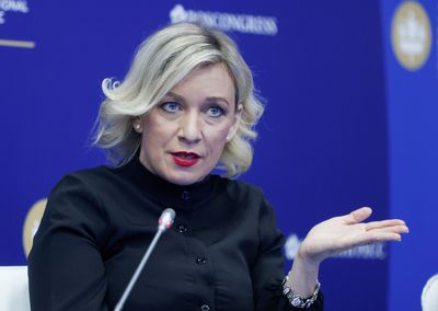 Russia denounces EU for granting Bosnia candidacy status