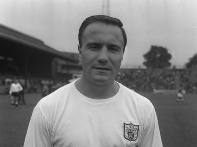 England World Cup winner George Cohen dies aged 83
