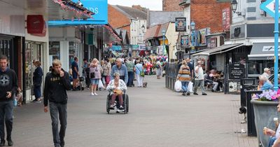 Police officers face gross misconduct hearing after man dies in Skegness crash