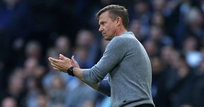 Leeds United 'Keep or sell' as you choose which players should leave in January