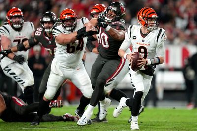 Here’s how experts pick Bengals vs. Patriots in Week 16