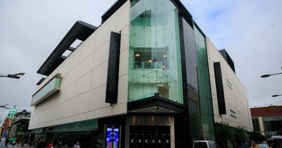 Sports Direct owners buy former Debenhams flagship store on Henry Street