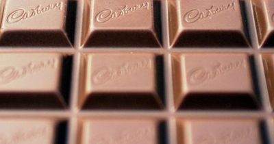 Cadbury pulls popular item days before Christmas and issues warning