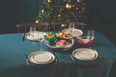 Best food warmer trays to keep food hot as it’s served