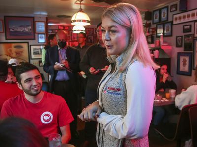 These young Republicans want the GOP to invest in Gen Z, but it's an uphill battle