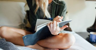 'I read my daughter's diary when she's at school - I'm ashamed but I can't stop'