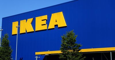Popular IKEA chair sold in Ireland urgently recalled over injury fears