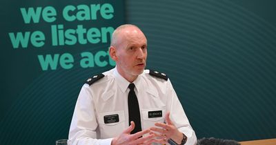 Pre-Christmas reports of domestic abuse up by 40% in NI, says PSNI