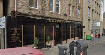 Edinburgh family-run restaurant claim top award just seven months after opening