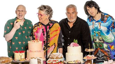 Review: In Defense of Cultural Appropriation on The Great British Baking Show