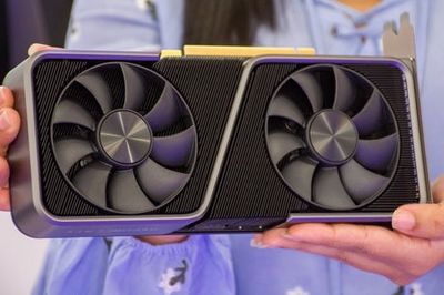 Best graphics cards for gaming in 2023