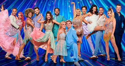 BBC Strictly fans disappointed by live tour announcement as Fleur East and Helen Skelton sign up