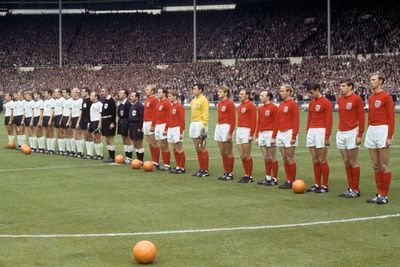 George Cohen dies aged 83 – what became of England’s 1966 World Cup winners?