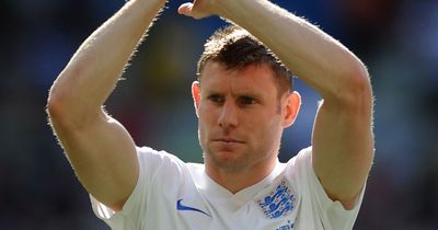 Liverpool's James Milner thought he was going to get kidnapped at World Cup in 2014