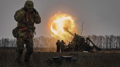 Kremlin Says Russia Has Made Significant Progress Towards ‘Demilitarizing’ Ukraine
