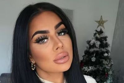 Influencer and OnlyFans model Rachel Mee dies aged 25 just days before son’s first Christmas