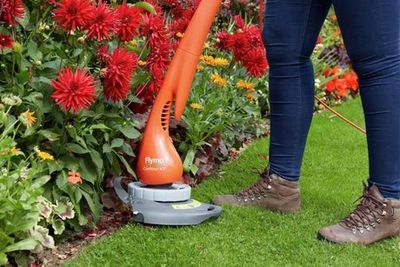 Best lawn edgers to keep your grass looking sharp