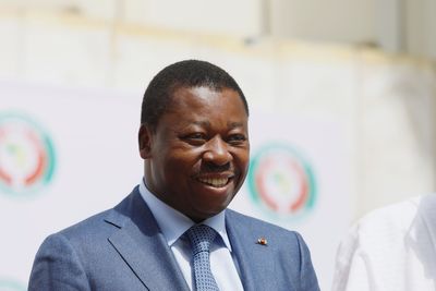 Togo presidency to oversee armed forces as security worsens