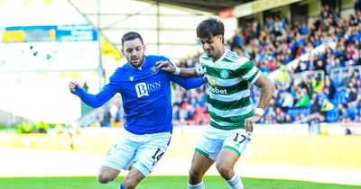 Is Celtic vs St Johnstone on TV? Live stream and kick off details for the Premiership clash