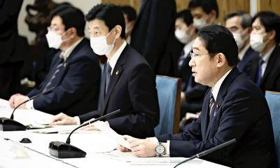 Kishida's new energy strategy reignites push for N-power