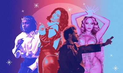 We do it grande: how 2022 became the year of the big statement album