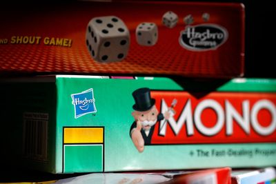 Forgotten Monopoly rule changes the game completely
