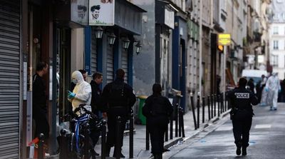 Gunman in Paris Kills Three in Attack on Kurdish Center, Sparking Protests