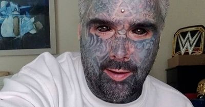 Man 'turned away from nightclub' after spending thousands on face tattoos