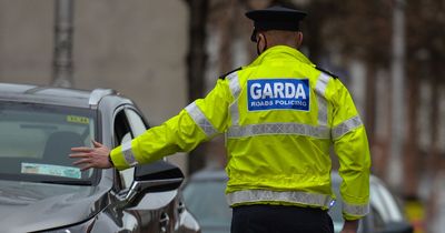 Garda warning to anyone driving this Christmas after cars caught doing outrageous speeds