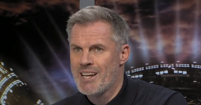 'Something to prove' - Jamie Carragher shares Kevin de Bruyne verdict after win vs Liverpool