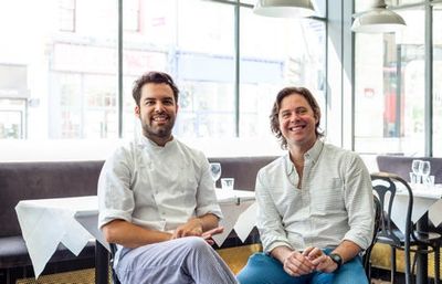 Padella and Trullo restaurants open fewer hours due to staff shortage, owner Jordan Frieda says