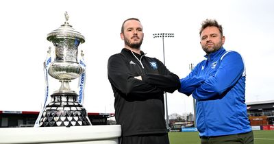 Steel and Sons Cup final ticket information, kick-off time and betting odds