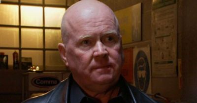 What time is EastEnders on Christmas Day and Boxing Day?