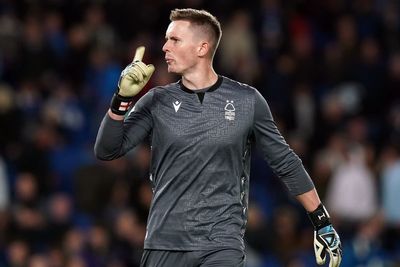 Nottingham Forest face goalkeeper concerns ahead of trip to Man United