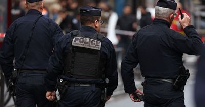 Paris shooting: Three dead and four injured after incident in French capital